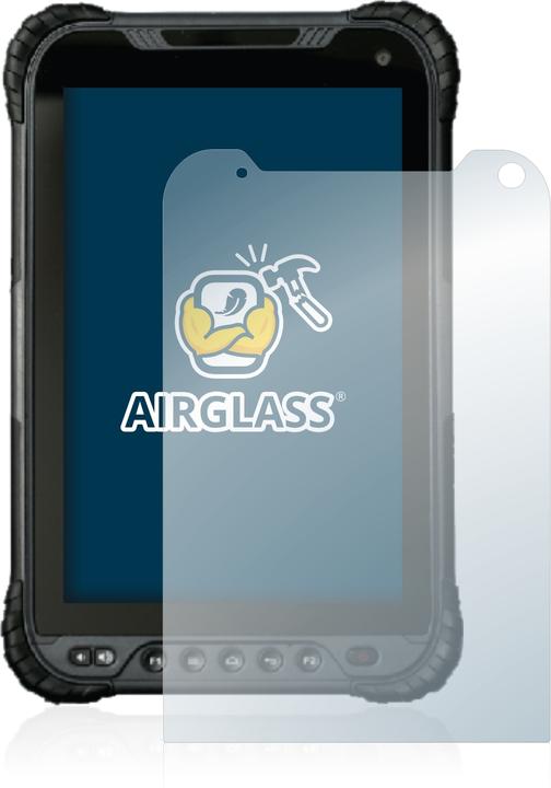 Image du produit BROTECT AirGlass Verre (1 pièce(s), UT30)