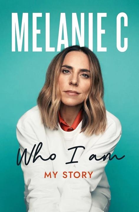 Actual product image Chisholm:Who I Am (English, Melanie C, 2022)