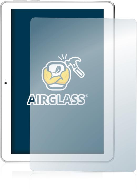 Produktbild BROTECT AirGlass Panzerglasfolie (1 Stück, X104 10)