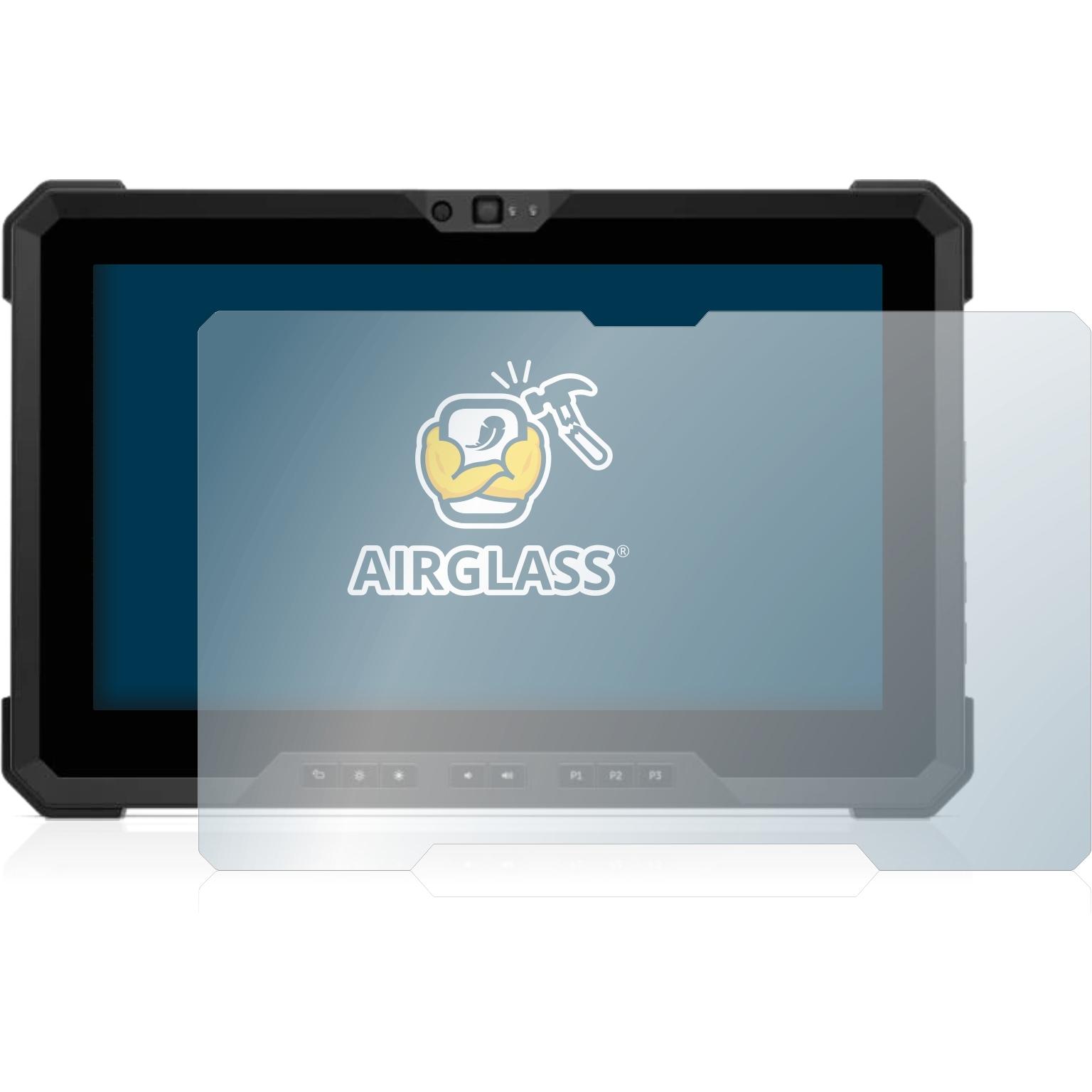 Thumbnail - BROTECT AirGlass Panzerglasfolie (1 Stück, Latitude 7220), Tablet Schutzfolie