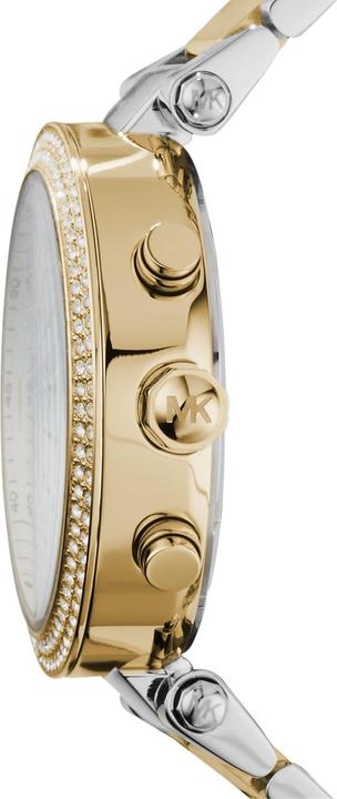 Actual product image Michael Kors Parker (Analogue wristwatch, 39 mm)