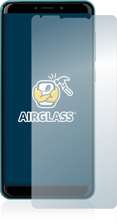 Produktbild BROTECT AirGlass Premium (1 Stück)