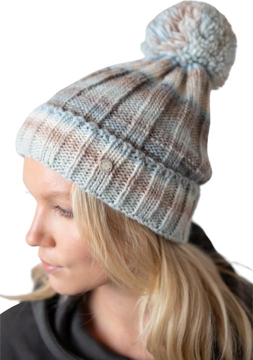 Image du produit Bavarian Caps Wintertag Bommel (Taille unique)