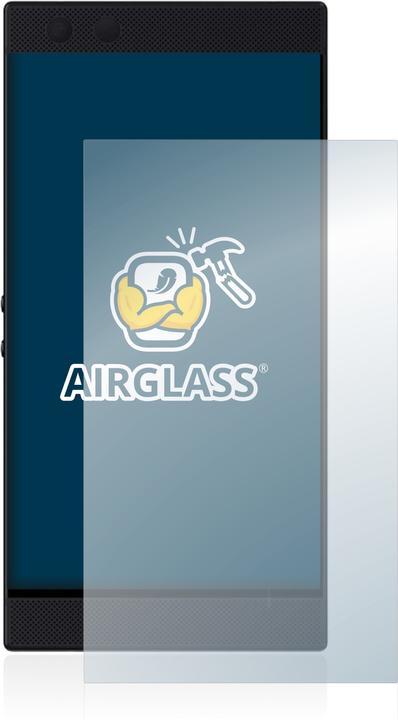 Immagine prodotto BROTECT AirGlass Vetro (1 Pezzo/i, Razer Telefono 2)