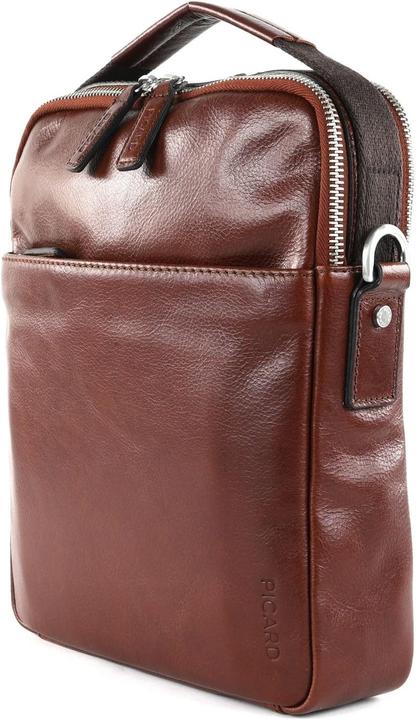 Produktbild Picard Buddy Umhängetasche Leder 22 cm