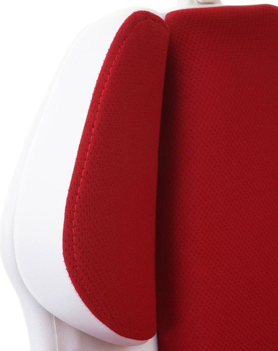 Image du produit Swisshandel24 Chaise de bureau, chaise de bureau chaise pivotante fauteuil de direction, fonction coulissante (45 - 53 cm)