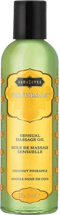 Actual product image Kamasutra Naturals (59 ml)