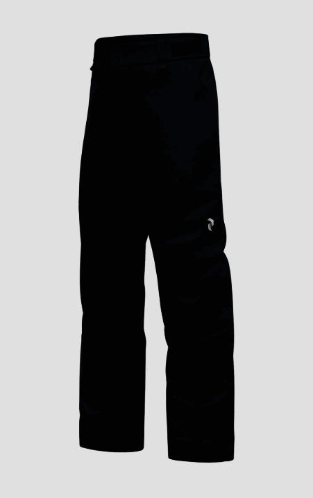 Actual product image Peak Performance Maroon Insulated Pants (M)