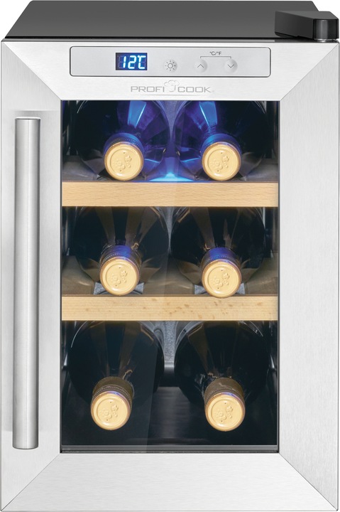 Actual product image Proficook PC-WK 1231