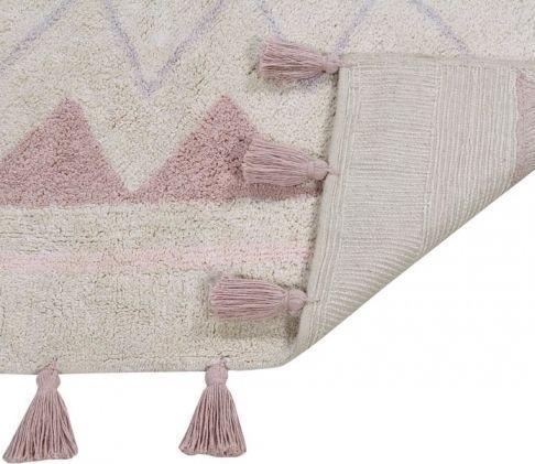 Produktbild Lorena Canals Azteca (140 x 200 cm)