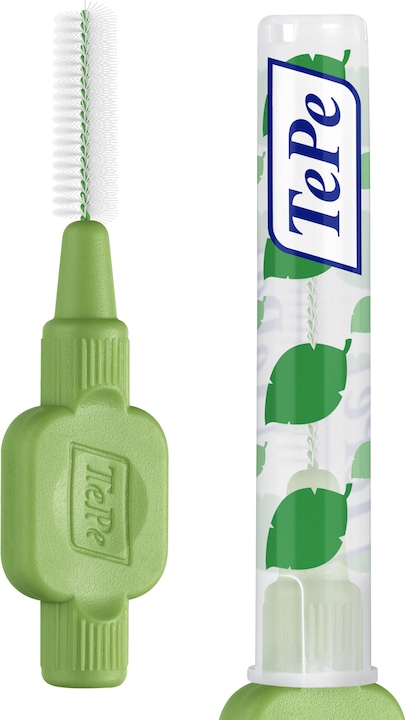 TePe Original (8 x, 0.80 mm)