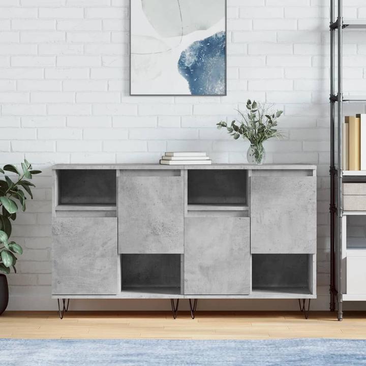 Produktbild vidaXL Sideboard (120 x 35 x 70 cm)