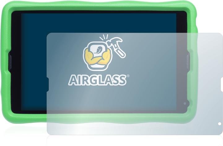 Produktbild BROTECT AirGlass Panzerglasfolie (1 Stück, Lifetab E10440 Kids)