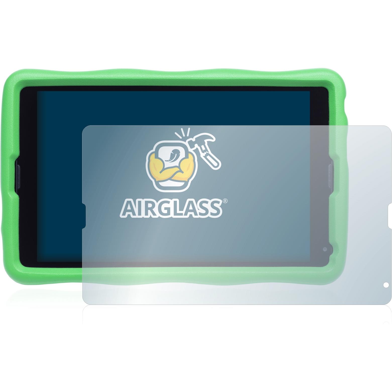 Thumbnail - BROTECT AirGlass Panzerglasfolie (1 Stück, Lifetab E10440 Kids), Tablet Schutzfolie