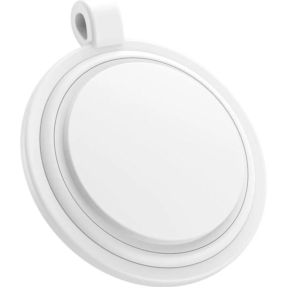 PowerGuard Etichetta intelligente iTracker, Accessori per tracker, Bianco