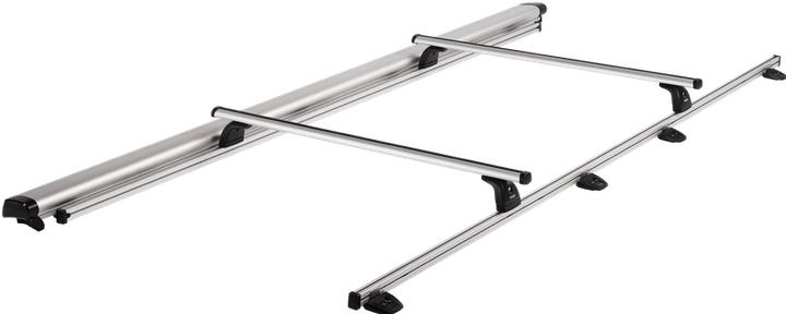 Produktbild Thule SmartClamp System for TO 63006200 Pack L 64m H 2.5m