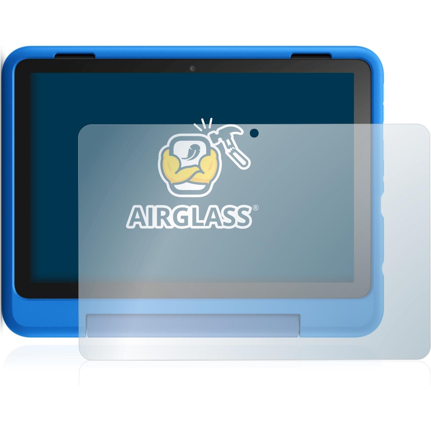 Thumbnail - BROTECT AirGlass Panzerglasfolie (1 Stück, Fire HD 8 Kids Edition), Tablet Schutzfolie