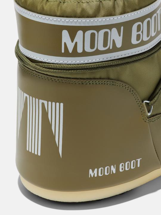 Image du produit Moon Boot Icon Low Nylon (33, 34, 35)