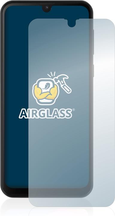 Produktbild BROTECT AirGlass Panzerglasfolie (1 Stück)