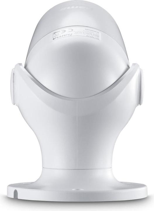 Actual product image Hama Surveillance camera 176645 (1920 x 1080 Pixels)