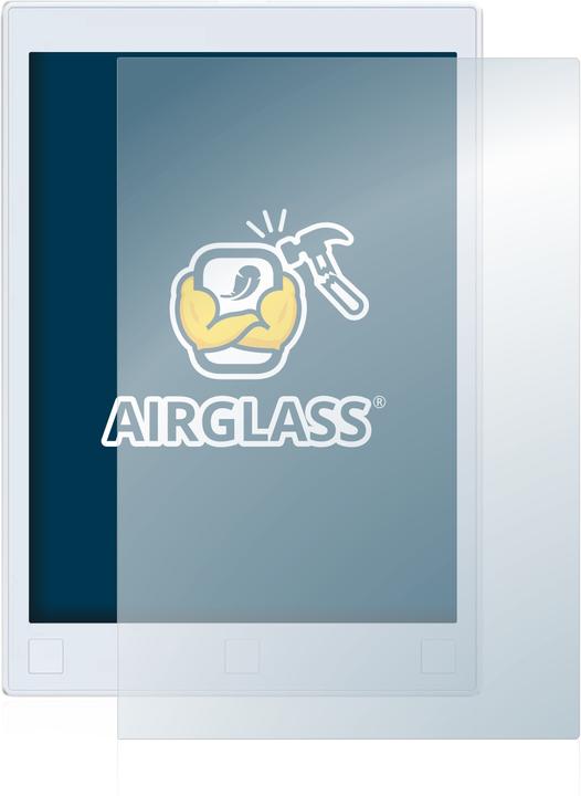 Produktbild BROTECT AirGlass Panzerglasfolie (1 Stk., Remarkable 2)