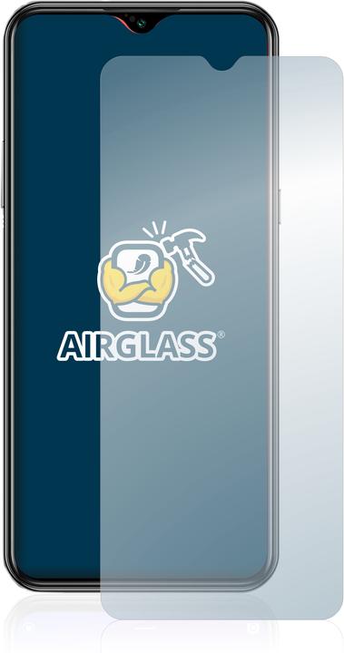 Immagine prodotto BROTECT AirGlass Vetro (1 Pezzo/i, Doogee X95 Pro)