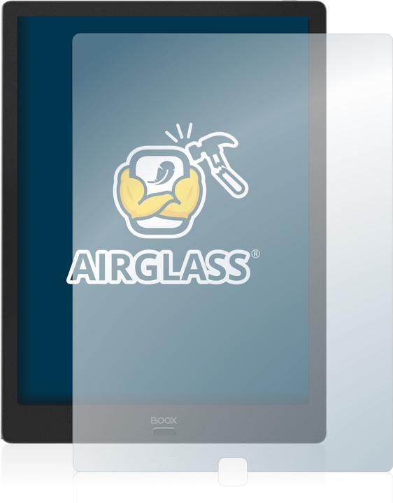 Actual product image BROTECT AirGlass Glass (1 pcs., Max Lumi 2)