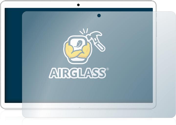 Actual product image BROTECT AirGlass Glass (1 Piece, Goodtel G3)