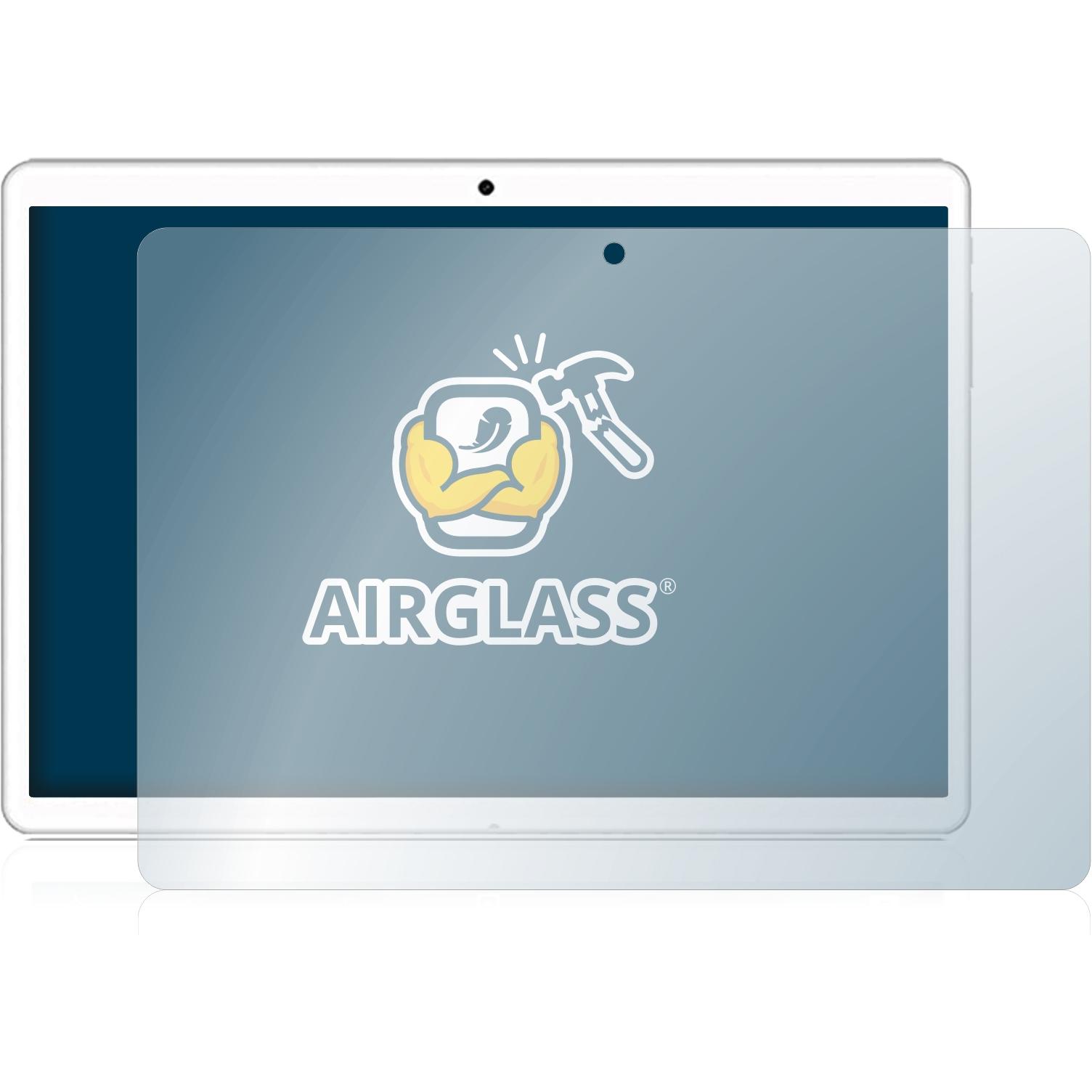 Thumbnail - BROTECT AirGlass Panzerglasfolie (1 Stück, Goodtel G3), Tablet Schutzfolie