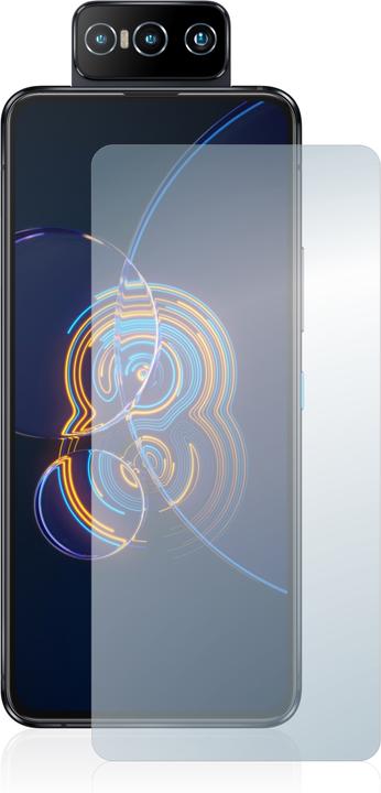 Immagine prodotto BROTECT AirGlass Vetro (1 Pezzo/i, Asus Zenfone 8 Flip)