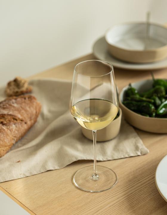 Image du produit Zwiesel Verre à vin blanc Vuelo 1 2 pièces (51.70 cl, 2 Verres, Verres à vin blanc)