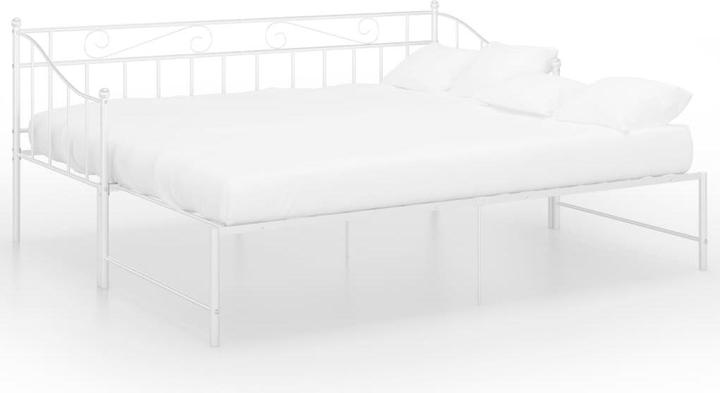 Image du produit vidaXL Schlafsofa-Gestell (90 x 200 cm)