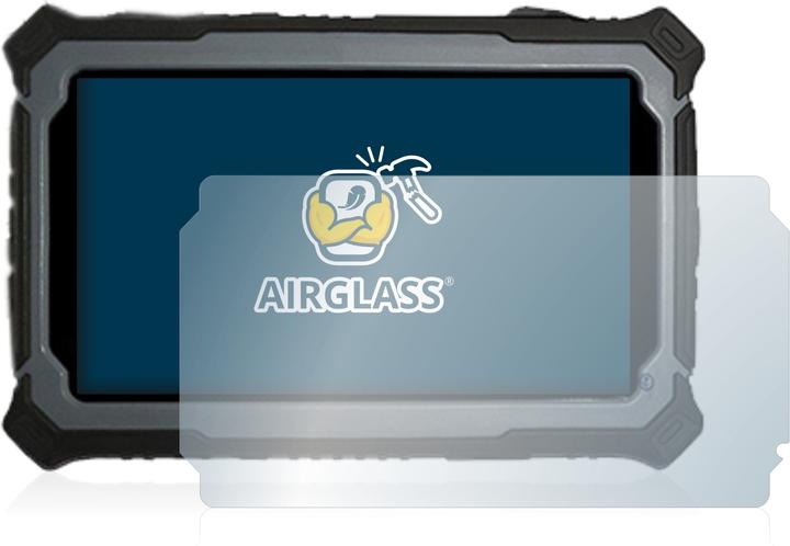 Produktbild BROTECT AirGlass Panzerglasfolie (1 Stück, Ctfpnd-8c)