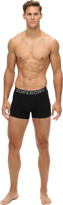 Produktbild Superdry Boxer Triple Pack (XL, 3er Pack)
