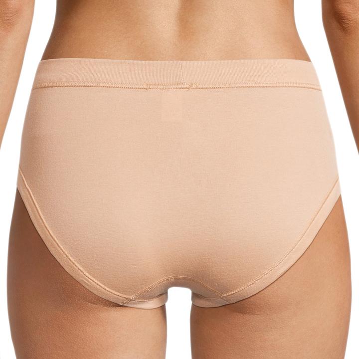 Immagine prodotto Conta 3er Pack Feinripp Hüftslip (38, M, confezione da 3)