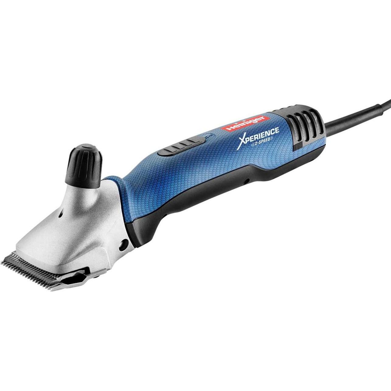 Meilleurs prix pour Tondeuse 2 vitesses pour bovins Heiniger Xperience