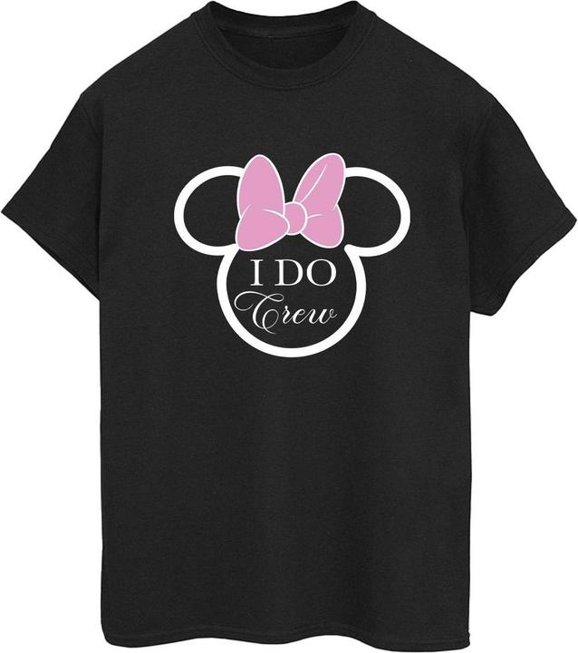 Produktbild Disney I Do Crew TShirt (S)