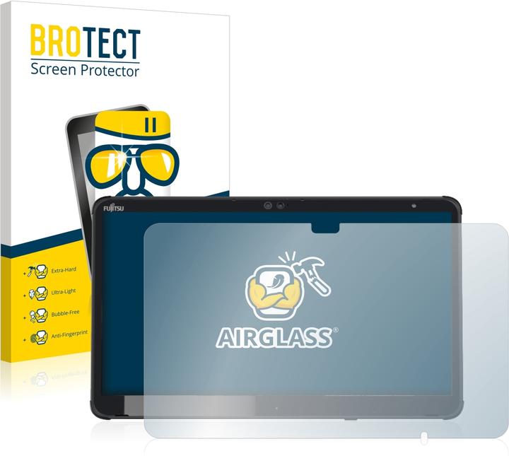 Immagine prodotto BROTECT AirGlass Vetro (1 pz., Stylistic Q7311)
