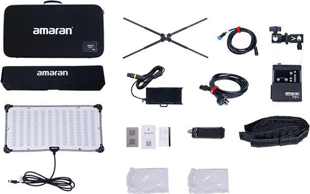 Produktbild Amaran F21c (EU version)