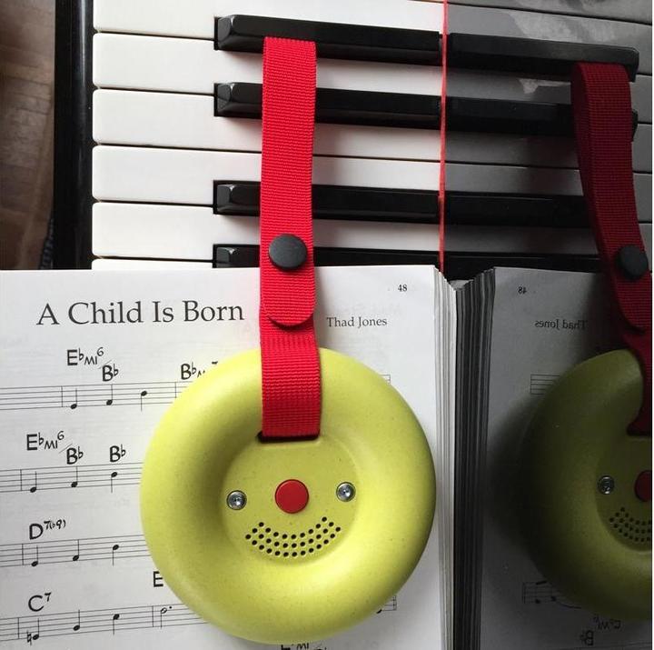 Immagine prodotto BAM Spieluhr