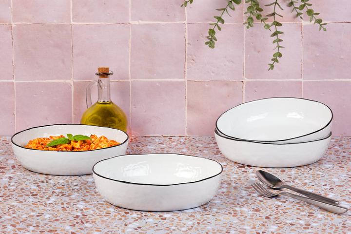 Produktbild Björn Pure (4 x, 21.50 cm)
