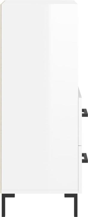 Image du produit vidaXL Sideboard (34 x 34.50 x 90 cm)