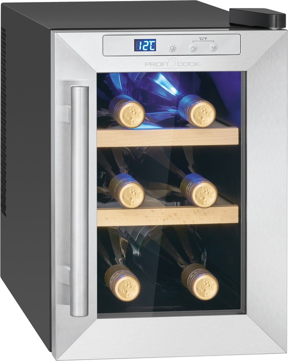 Actual product image Proficook PC-WK 1231
