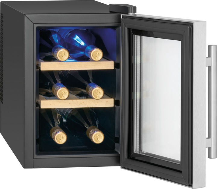 Actual product image Proficook PC-WK 1231