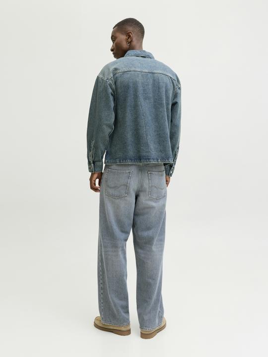 Actual product image Jack & Jones Jjidave Jjoriginal Sbd 968 Ln (W34/L32)