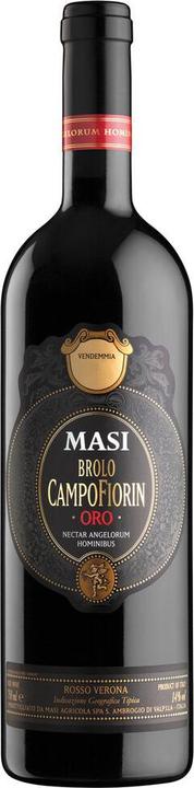 Image du produit Masi Agricola BROLO Campofiorin ORO Rosso del Veronese IGT Agricola Masi (1 x 75 cl, 2021)