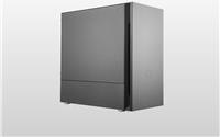 Produktbild Cooler Master Silencio S400 (mATX, Mini-ITX)