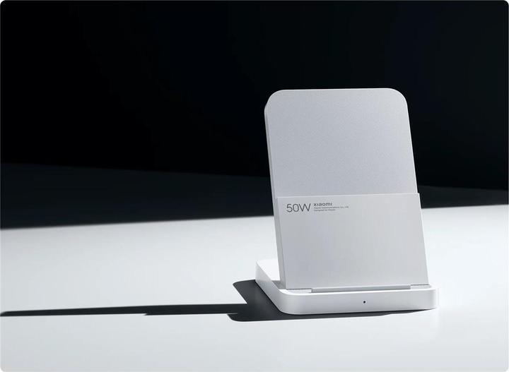 Actual product image Xiaomi 50W Wireless Charging Stand Pro | (50 W)