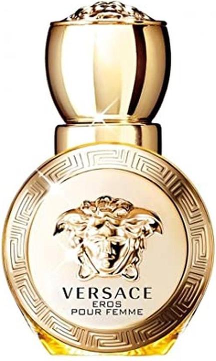 Produktbild Versace Eros (Eau de Parfum, 50 ml)