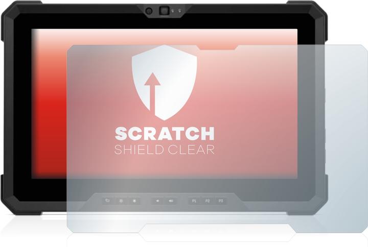 Immagine prodotto upscreen Scratch Shield Pellicola (1 Pezzo/i, Latitudine 7220)